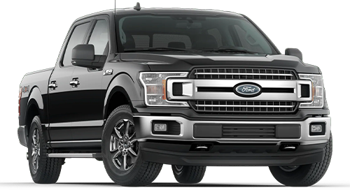 Ford F-150 Specials & Lease Offers