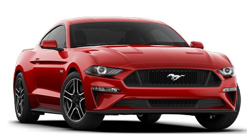 Ford Mustang Specials & Lease Offers