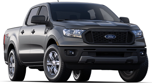 Ford Ranger Specials & Lease Offers