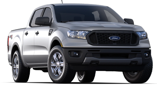 Ford Ranger Specials & Lease Offers