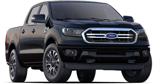 Ford Ranger Specials & Lease Offers