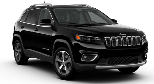 Jeep Cherokee Specials & Lease Offers