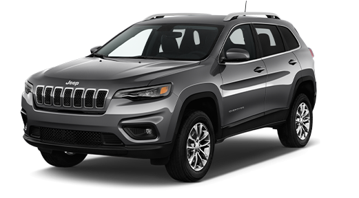 Jeep Cherokee Specials & Lease Offers