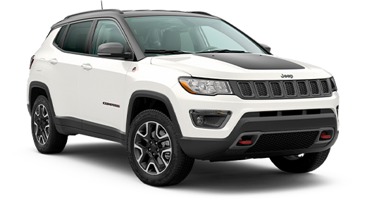 Jeep Compass Specials & Lease Offers