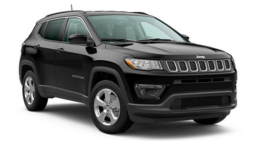 Jeep Compass Specials & Lease Offers