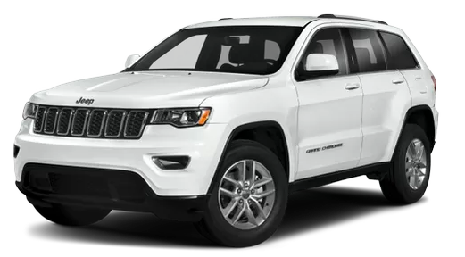 Jeep Grand Cherokee Specials & Lease Offers
