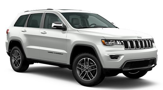 Jeep Grand Cherokee Specials & Lease Offers