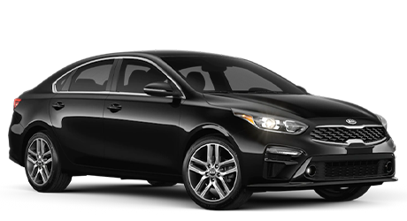 Kia Forte Specials & Lease Offers