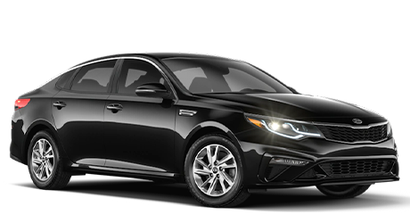 Kia Optima Specials & Lease Offers
