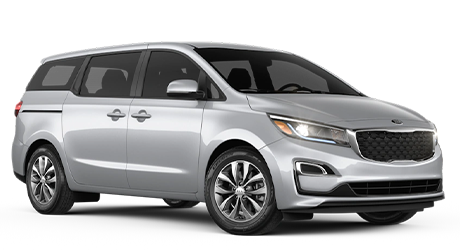 Kia Sedona Specials & Lease Offers