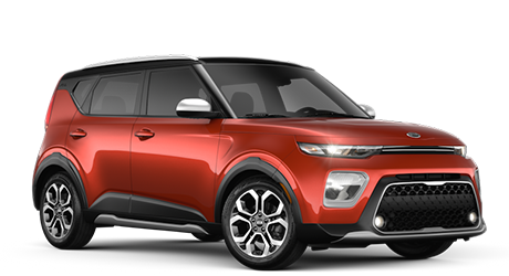 Kia Soul Specials & Lease Offers