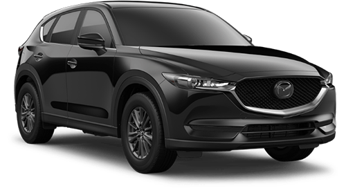 Mazda CX-5 Specials & Lease Offers at Anderson Mazda of Lincoln