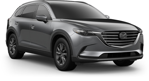 Mazda CX-9 Specials & Lease Offers