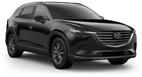 Mazda CX-9 Specials & Lease Offers at Anderson Mazda of Lincoln