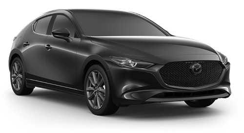 Mazda Mazda3 5-Door Specials & Lease Offers at Anderson Mazda of Lincoln