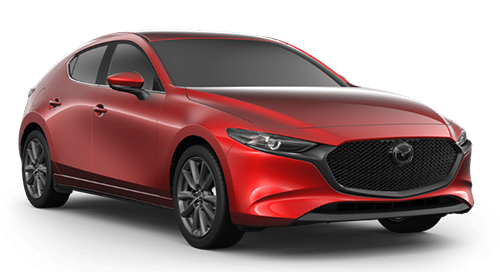 Mazda Mazda3 Hatchback Specials & Lease Offers at Anderson Mazda of Lincoln