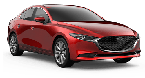 Mazda Mazda3 Sedan Specials & Lease Offers at Anderson Mazda of Lincoln