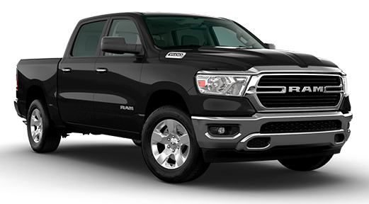 RAM 1500 Specials & Lease Offers
