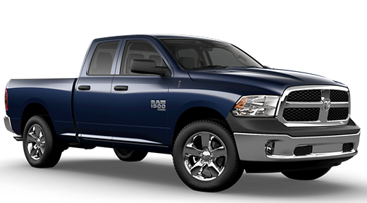 RAM 1500 Classic Specials & Lease Offers