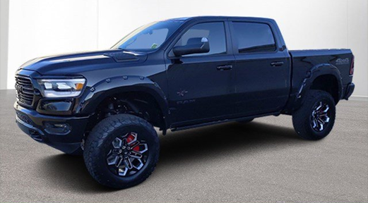 RAM 1500 Specials & Lease Offers