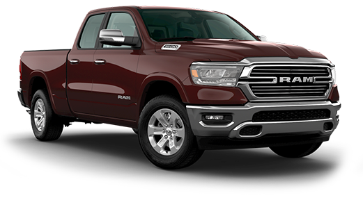 RAM 1500 Specials & Lease Offers