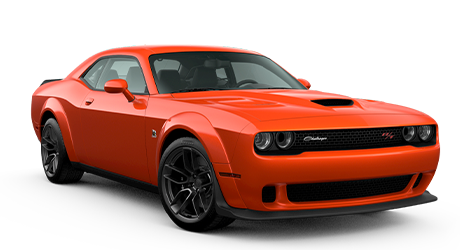 Dodge Challenger Specials & Lease Offers at Anderson CDJR of Grand Island