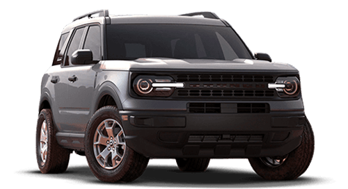 Ford Bronco Sport Specials & Lease Offers
