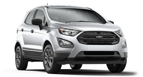 Ford EcoSport Specials & Lease Offers at Anderson Ford Kia of Grand Island