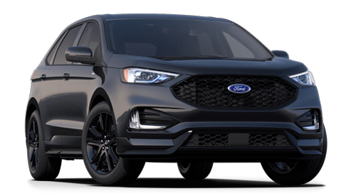 Ford Edge Specials & Lease Offers at Anderson Ford Kia of Grand Island