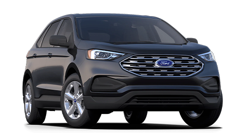 Ford Edge Specials & Lease Offers at Anderson Ford Kia of Grand Island