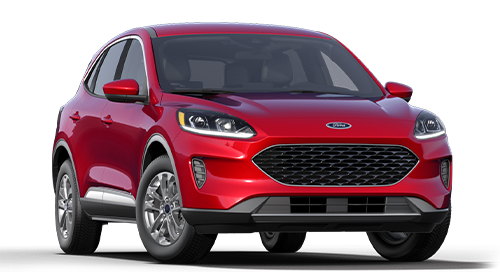Ford Escape Specials & Lease Offers at Anderson Ford Kia of Grand Island