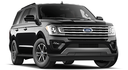 Ford Expedition Specials & Lease Offers at Anderson Ford Kia of Grand Island
