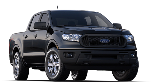 Ford Ranger Specials & Lease Offers at Anderson Ford Kia of Grand Island