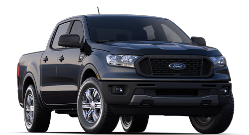 Ford Ranger Specials & Lease Offers at Anderson Ford Lincoln