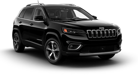 Jeep Cherokee Specials & Lease Offers at Anderson CDJR of Grand Island