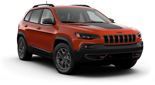 Jeep Cherokee Specials & Lease Offers at Anderson CDJR of Grand Island