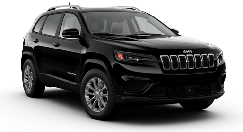 Jeep Cherokee Specials & Lease Offers at Anderson CDJR of Grand Island