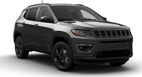 Jeep Compass Specials & Lease Offers at Anderson CDJR of Grand Island