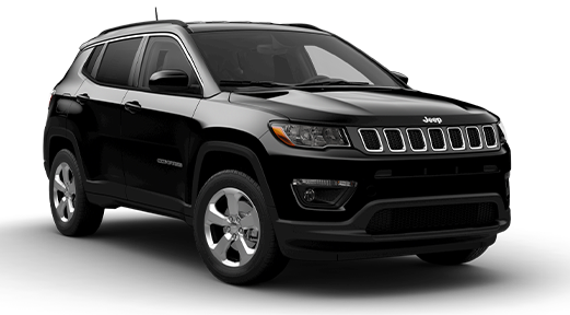 Jeep Compass Specials & Lease Offers
