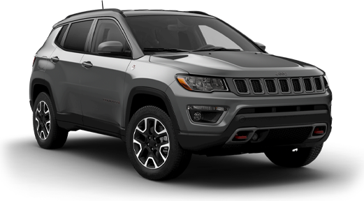 Jeep Compass Specials & Lease Offers at Anderson CDJR of Grand Island