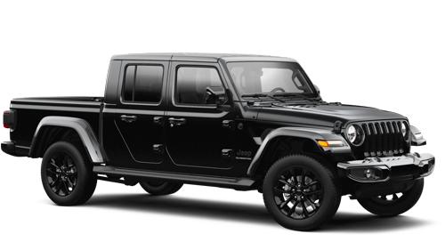 Jeep Gladiator Specials & Lease Offers at Anderson CDJR of Grand Island