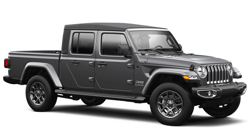 Jeep Gladiator Specials & Lease Offers