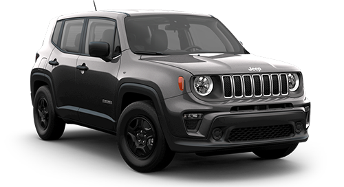 Jeep Renegade Specials & Lease Offers at Anderson CDJR of Grand Island