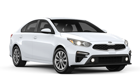 Kia Forte Specials & Lease Offers