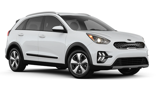 Kia Niro Specials & Lease Offers