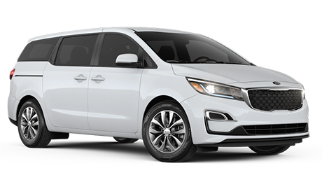 Kia Sedona Specials & Lease Offers at Kia of Grand Island