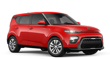 Kia Soul Specials & Lease Offers at Anderson Kia