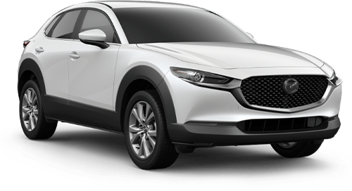 Mazda CX-30 Specials & Lease Offers at Anderson Mazda of Lincoln