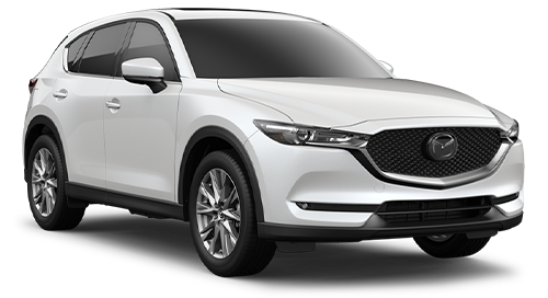 Mazda CX-5 Specials & Lease Offers at Anderson Mazda of Lincoln