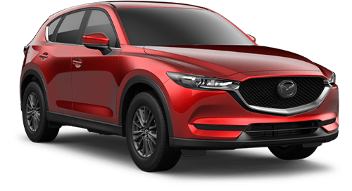 Mazda CX-5 Specials & Lease Offers